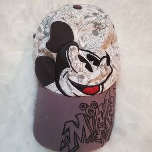 MIcky Mouse Hat
